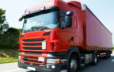 Ankara Sivrice Ambar Kargo